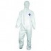 Dupont Tyvek Classic Xpert Coverall 1422 white